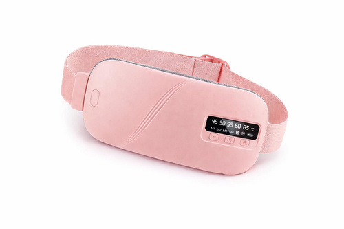 Period Relief Belt