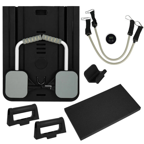 The Align & Define Board