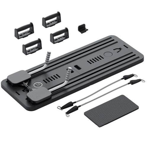 The Align & Define Board